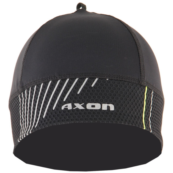 Bonnet Axon Tornado vert