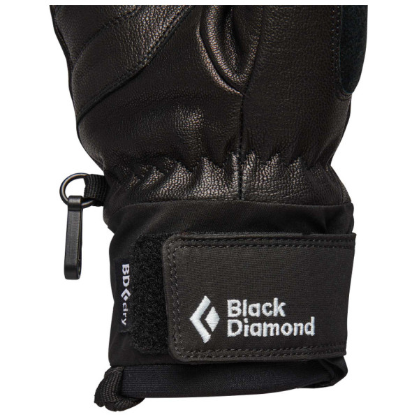 Gants de ski femmes Black Diamond W Spark Gloves