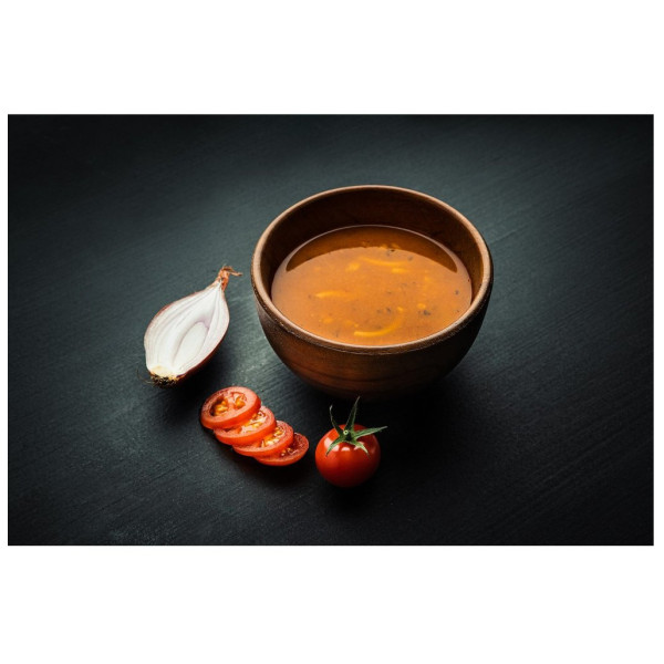 Soup Real Turmat Rajčatová polévka (Tomato Soup)