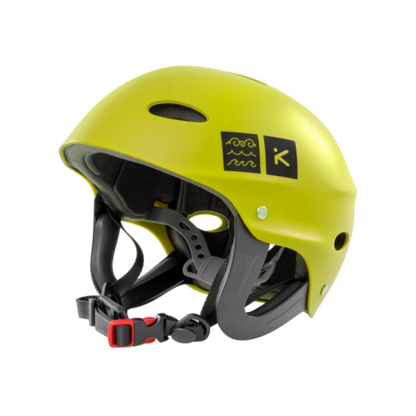 Casques de sport nautique Hiko Buckaroo + V.2