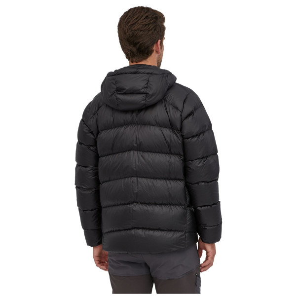 Veste homme Patagonia M's Fitz Roy Down Hoody