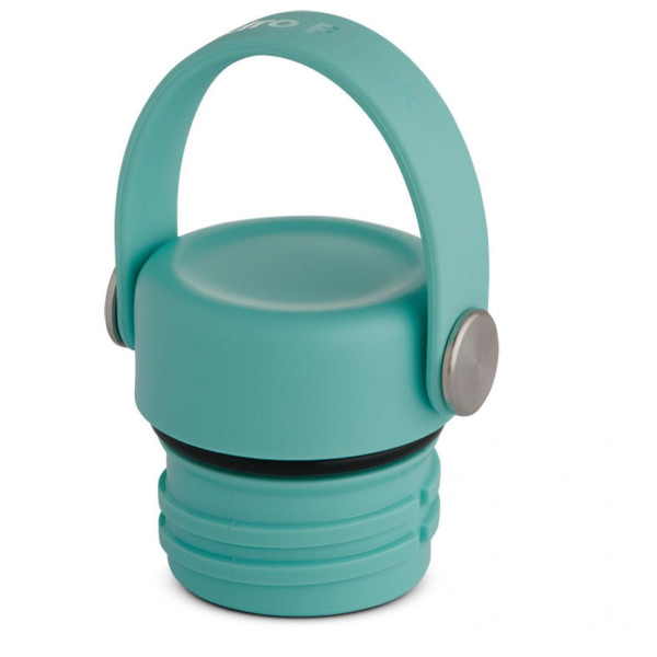 Bouchon remplacement Hydro Flask Standard Flex Cap turquoise Alpine