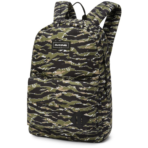 Sac à dos Dakine 365 PACK 21L noir/vert Tiger Camo