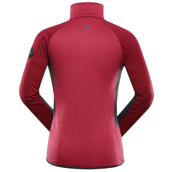 Sweat-shirt femme Alpine Pro Vorna