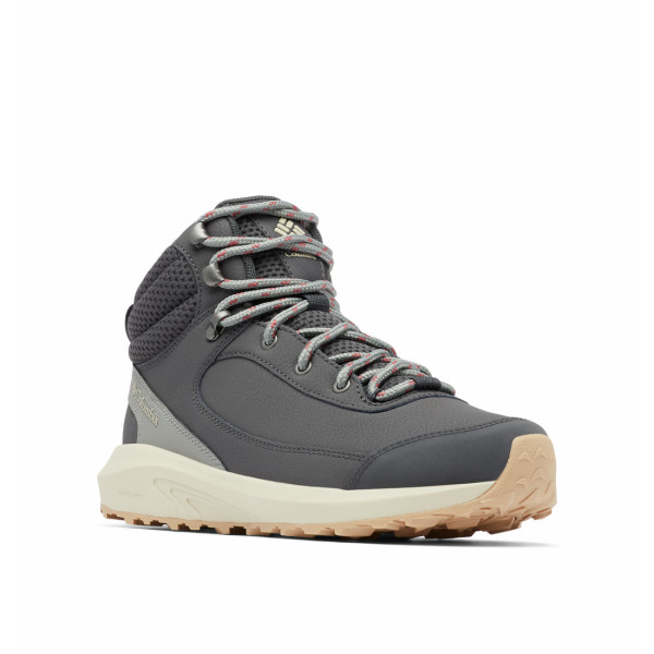 Chaussures femme Columbia Trailstorm™ Peak Mid girs Shark, Sedona Sage