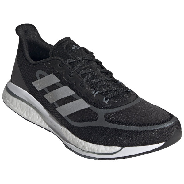 Chaussures homme Adidas Supernova + M vert CoreBlack