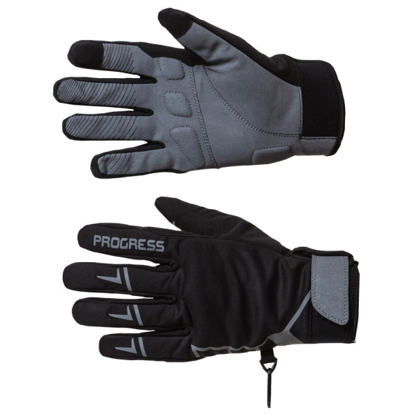 Gants Progress R Wintersport Gloves 37RW vert