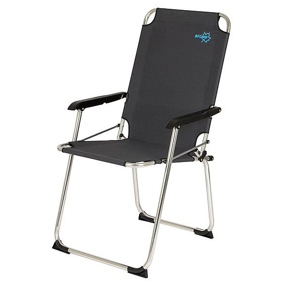 Chaise Bo-Camp Copa Rio Comfort XXL