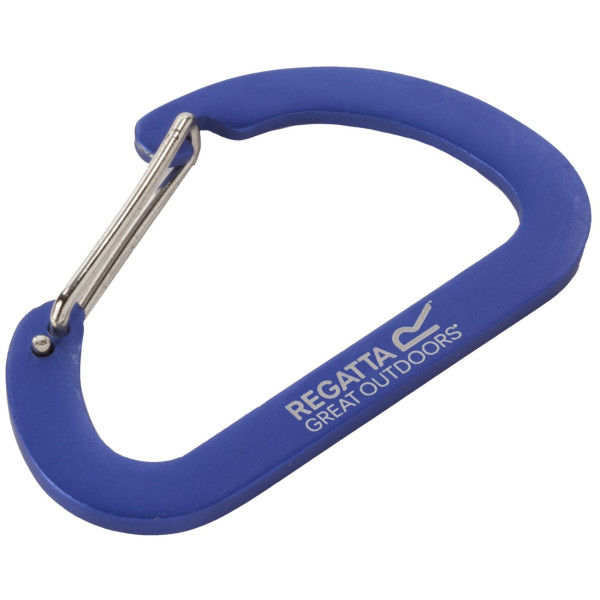 Mousqueton Regatta Large Karabiner bleue OxfordBlue