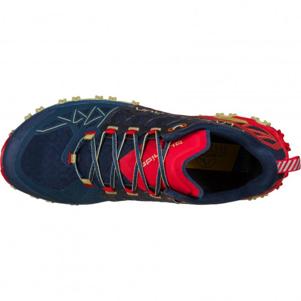 Chaussures homme La Sportiva Bushido II GTX