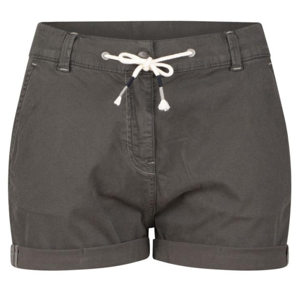 Short femme Chillaz Summer Splash girs Dark Grey