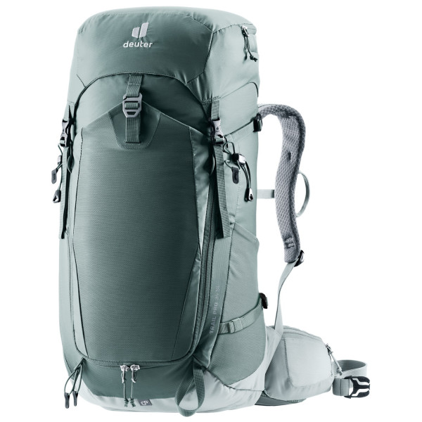 Sac à dos Deuter Trail Pro 34 SL bleu / gris teal-tin