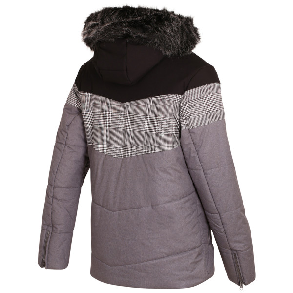 Veste d'hiver homme Alpine Pro Saptah