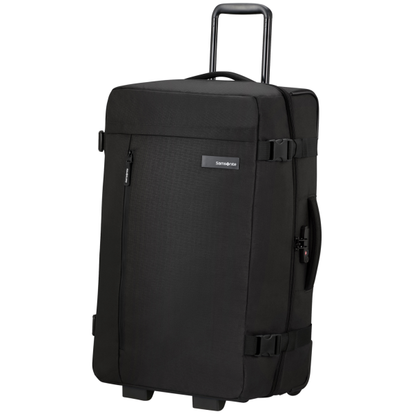 Valise à roulettes Samsonite Roader Duffle 68cm