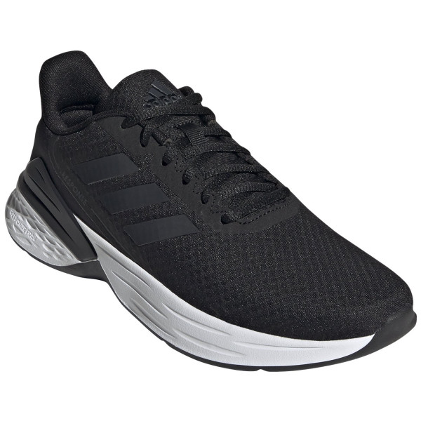 Chaussures femme Adidas Response Sr vert Cblack/Carbon/Ftwwht