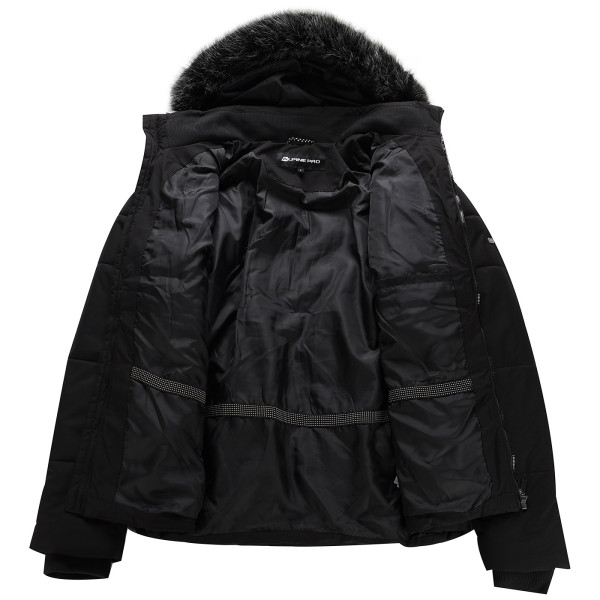 Veste d'hiver homme Alpine Pro Loder