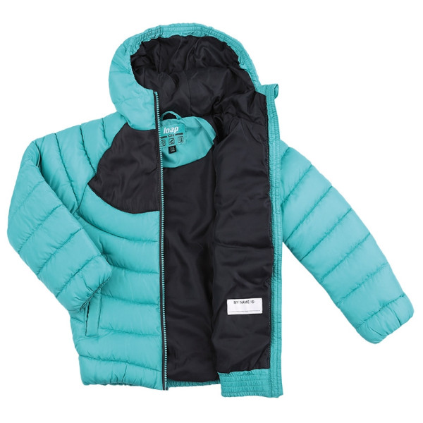 Veste d'hiver garçon Loap ISNUM