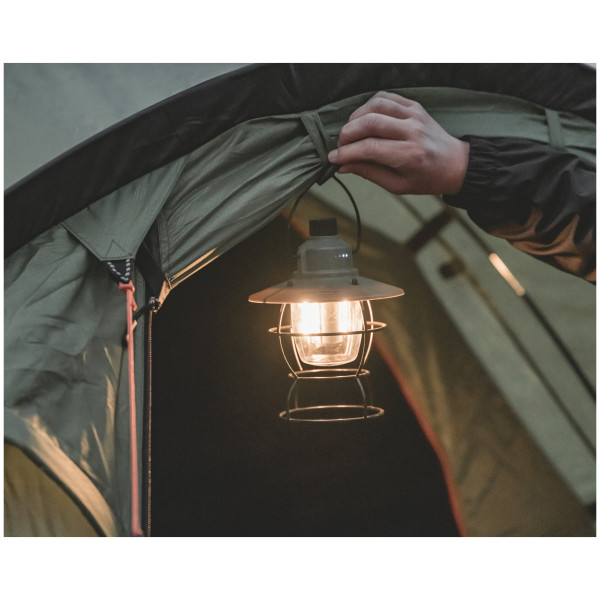 Lampe camping Easy Camp Polar Willow Lantern