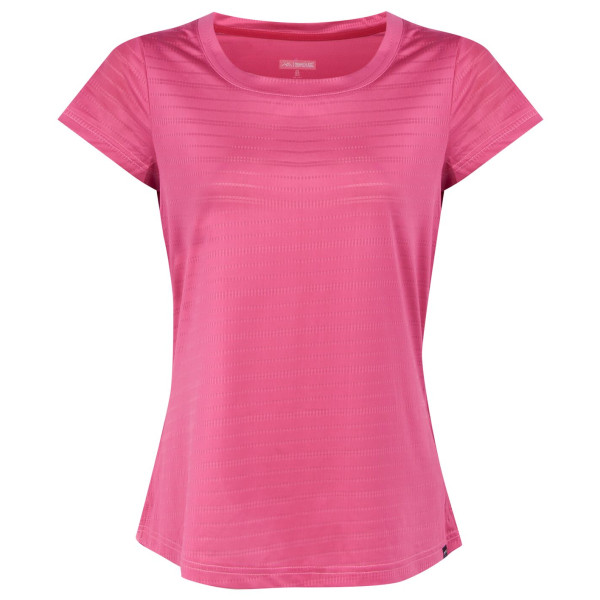 T-shirt femme Regatta Limonite VII rose Flamingo Pink