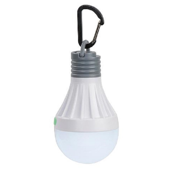 Lampe Bo-Camp Globe 35 Lumen