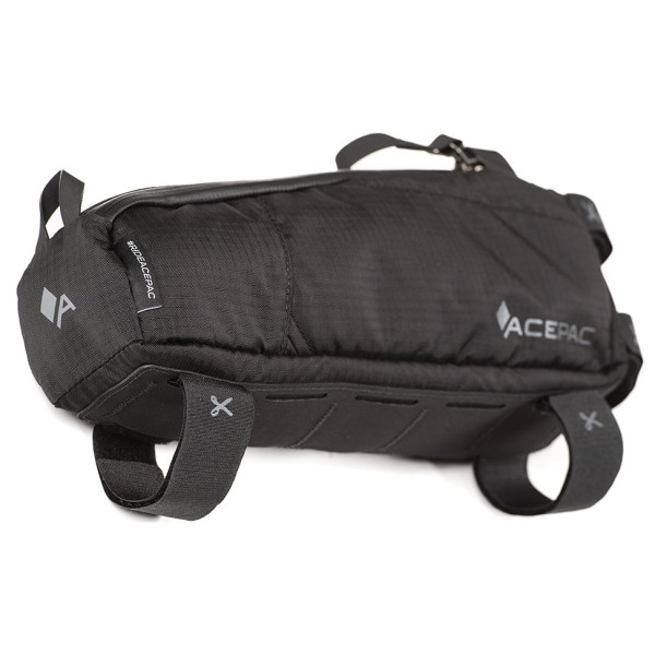 Sacoche de cadre Acepac Fuel bag MKIII L