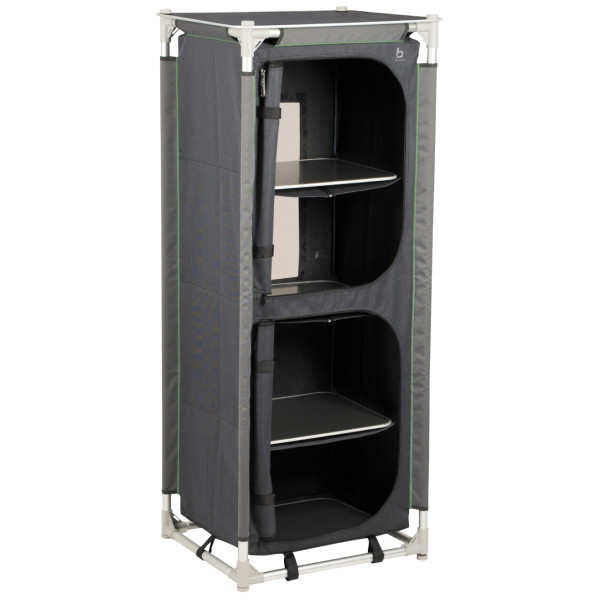 Armoire camping Bo-Camp Emerald high