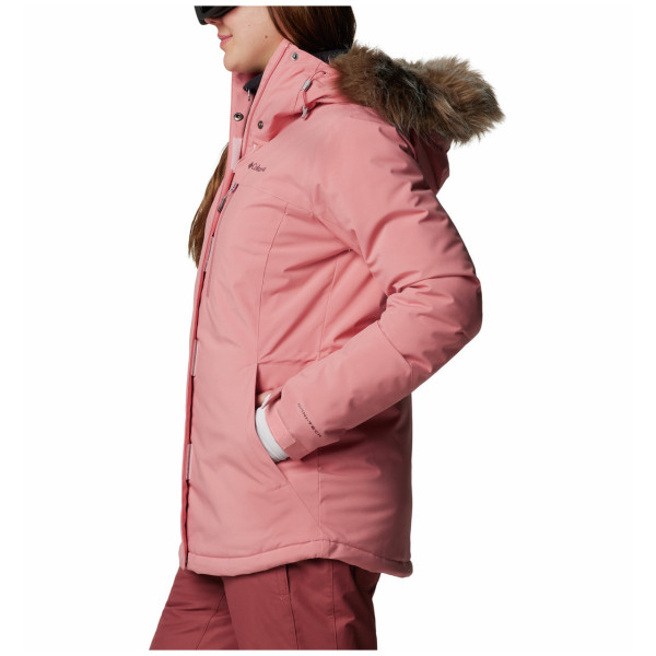 Veste d'hiver femme Columbia Ava Alpine™ II Insulated Jacket