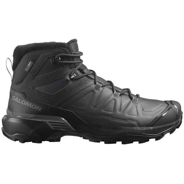 Chaussures homme Salomon X Ultra Snowpilot Waterproof