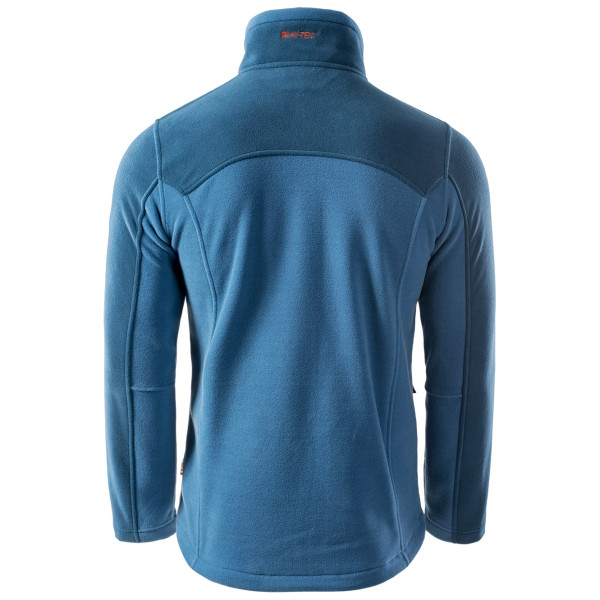 Sweat-shirt homme Hi-Tec Monar