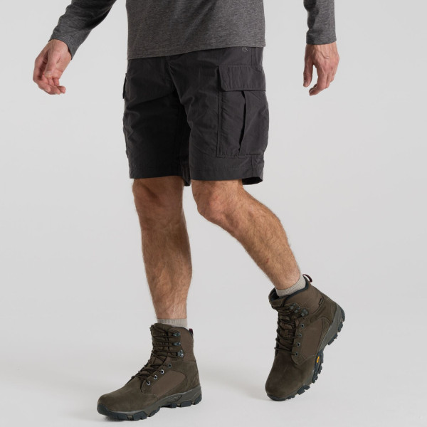 Short homme Craghoppers NosiLife Cargo Short II