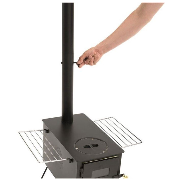 Forneau Robens Kobuk Tent Stove