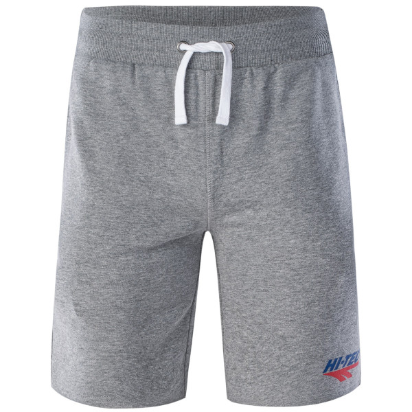 Short homme Hi-Tec Azyn girs Grey Melange