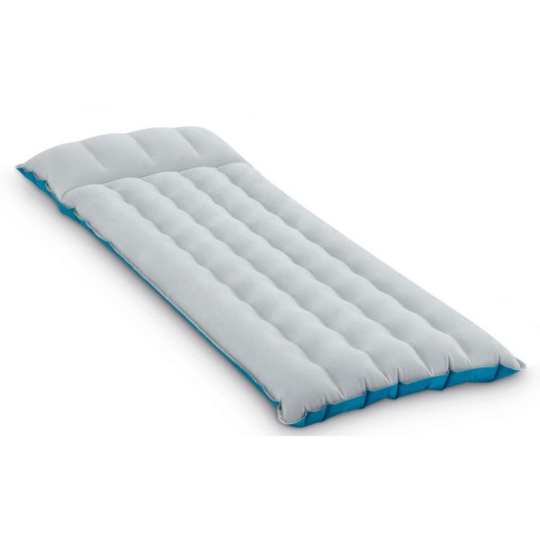 Matelas goflable Intex Camping Mat 67997