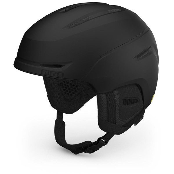 Casque de ski Giro Neo Mips vert MatteBlack