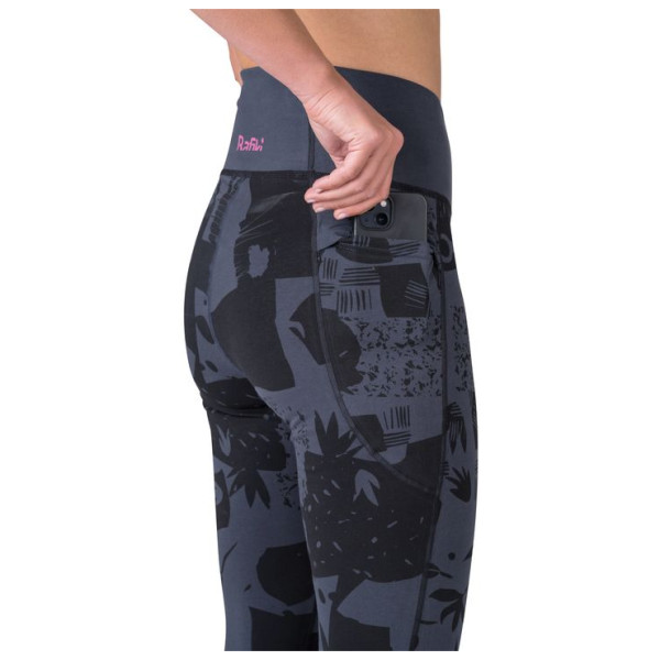 Leggings femmes Rafiki Ceillac Ctn