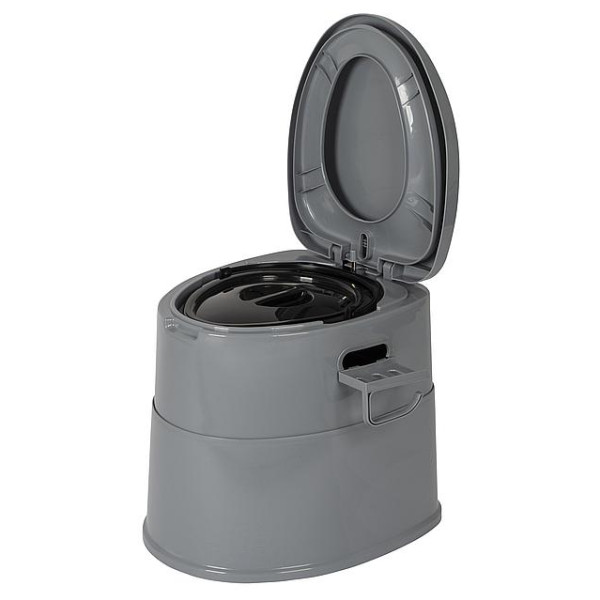 Toilette Bo-Camp Portable Toilet Compact 7