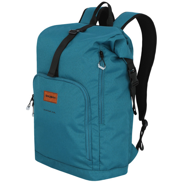 Sac à dos Husky Shater 23L green turquoise