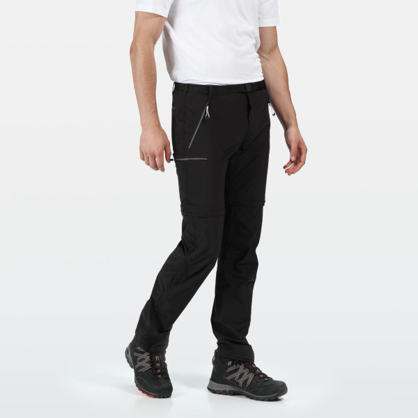 Pantalon homme Regatta Xert Str Z/O III