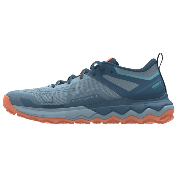 Chaussures de running hommes Mizuno Wave Ibuki 4