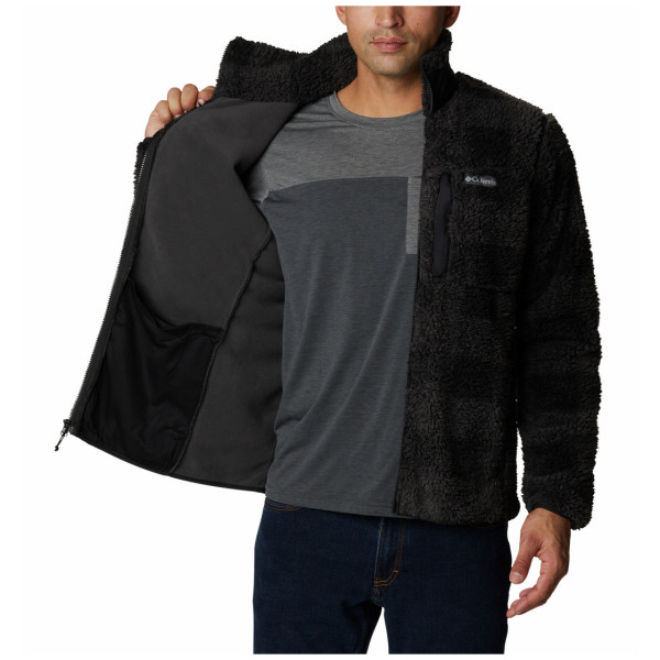 Veste homme Columbia Winter Pass™ Printed Fleece II