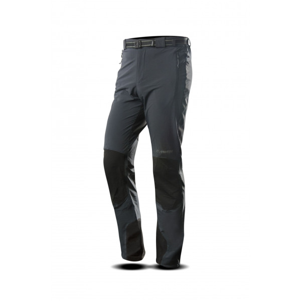 Pantalon homme Trimm Taipe vert GraphiteBlack