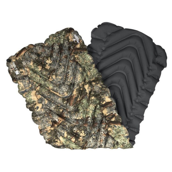 Matelas gonflable Klymit Insulated Static V Camo