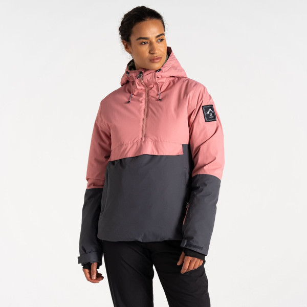 Veste femme Dare 2b Snowburst Overhead Jacket