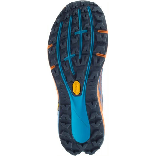 Chaussures de running hommes Merrell Agility Peak 4