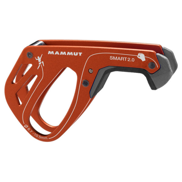 Assureur Mammut Smart 2.0 orange dark orange