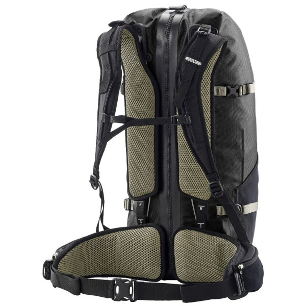 Sac à dos Ortlieb Atrack 25L