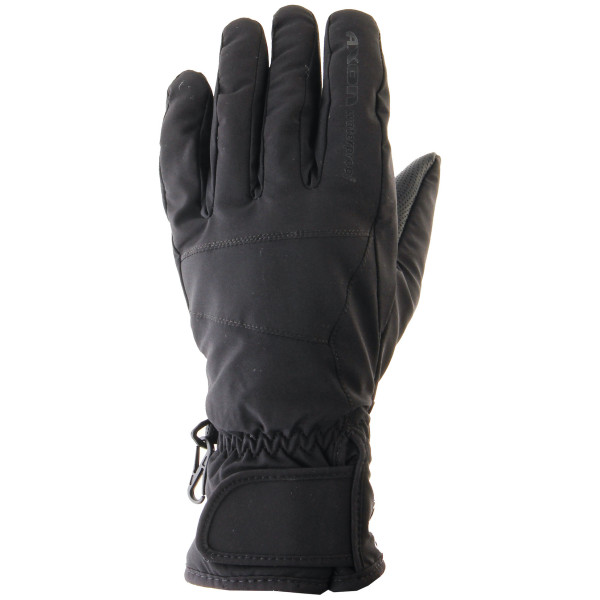 Gants ski Axon 860 vert