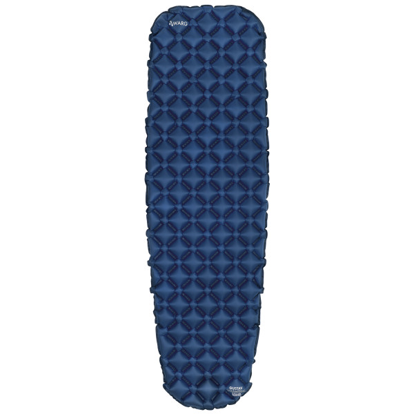 Matelas gonflable Warg Gustav Warmthal Long