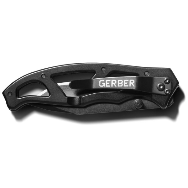 Couteau Gerber Paraframe II Tanto