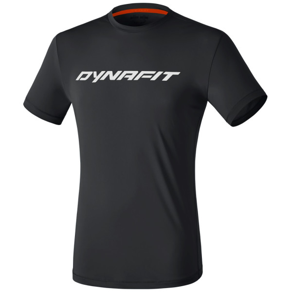 T-shirt fonctionnel homme Dynafit Traverse 2 M vert Black Out